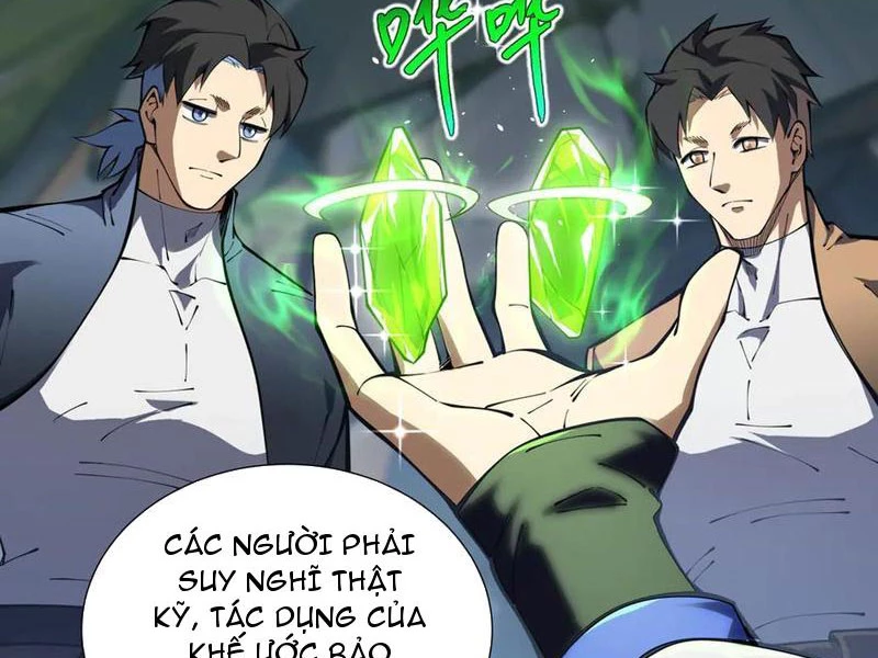 Ta Ký Kết Khế Ước Với Chính Mình Chapter 69 - 24