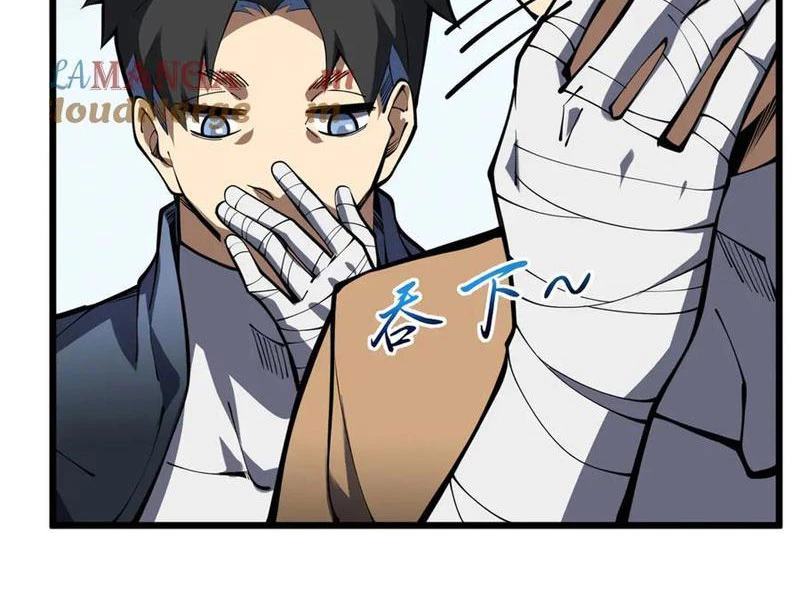 Ta Ký Kết Khế Ước Với Chính Mình Chapter 69 - 30