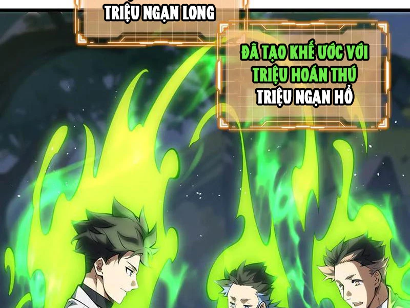 Ta Ký Kết Khế Ước Với Chính Mình Chapter 69 - 32