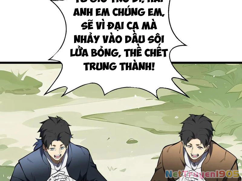 Ta Ký Kết Khế Ước Với Chính Mình Chapter 69 - 35
