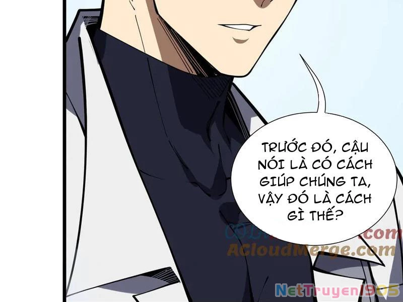 Ta Ký Kết Khế Ước Với Chính Mình Chapter 69 - 42
