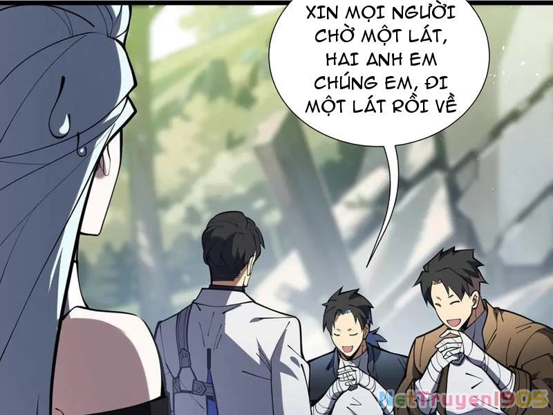 Ta Ký Kết Khế Ước Với Chính Mình Chapter 69 - 44