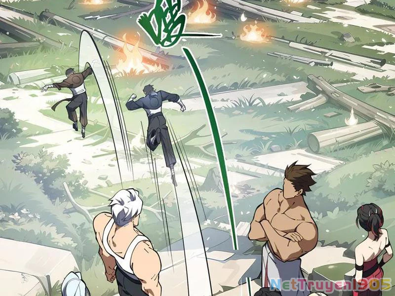 Ta Ký Kết Khế Ước Với Chính Mình Chapter 69 - 47