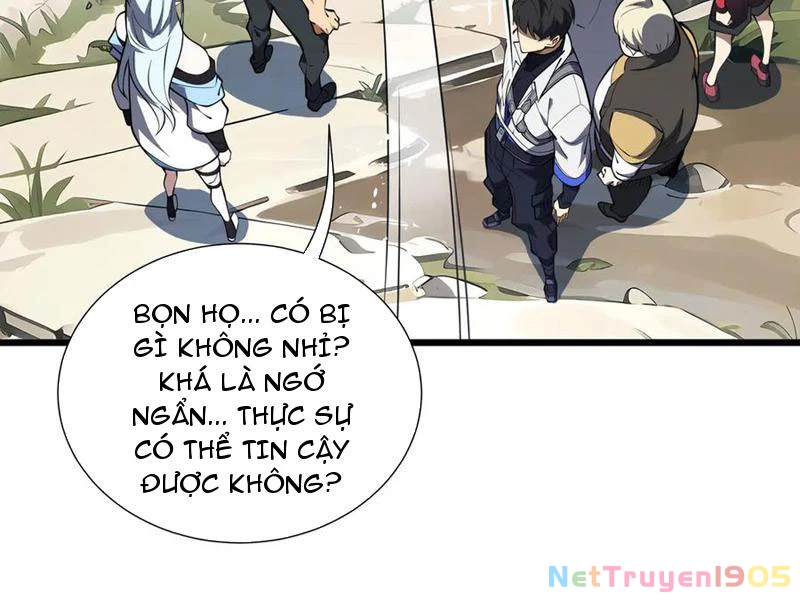 Ta Ký Kết Khế Ước Với Chính Mình Chapter 69 - 48