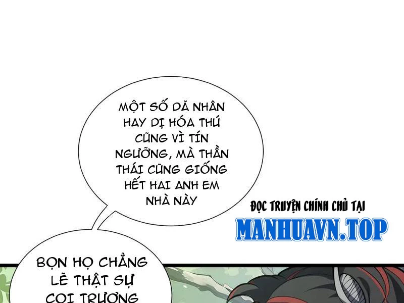 Ta Ký Kết Khế Ước Với Chính Mình Chapter 69 - 49