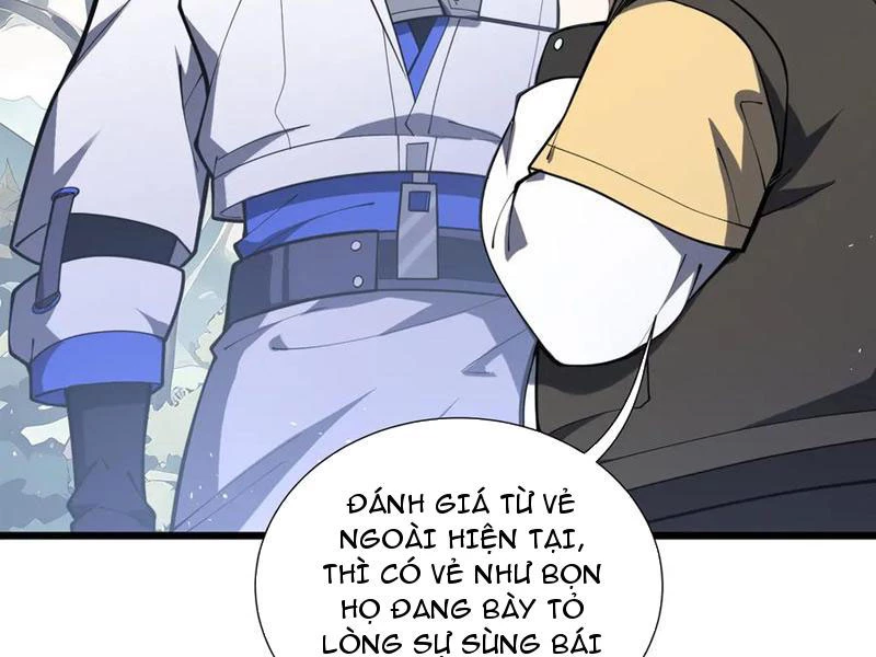 Ta Ký Kết Khế Ước Với Chính Mình Chapter 69 - 54