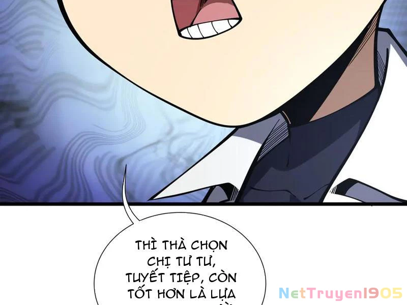 Ta Ký Kết Khế Ước Với Chính Mình Chapter 69 - 57