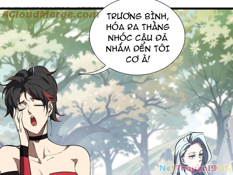 Ta Ký Kết Khế Ước Với Chính Mình Chapter 69 - 59