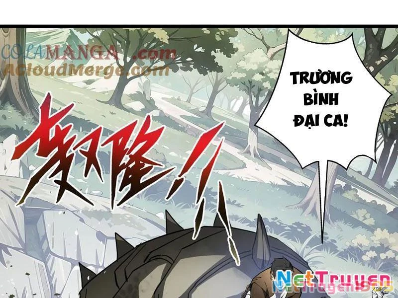 Ta Ký Kết Khế Ước Với Chính Mình Chapter 69 - 71