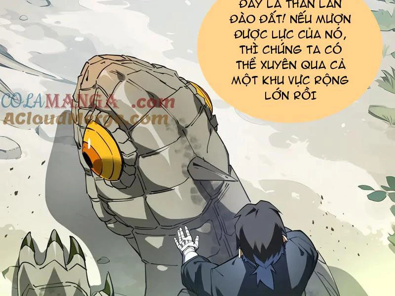 Ta Ký Kết Khế Ước Với Chính Mình Chapter 69 - 75
