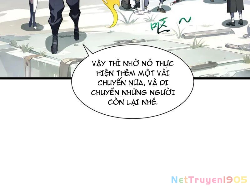 Ta Ký Kết Khế Ước Với Chính Mình Chapter 69 - 90