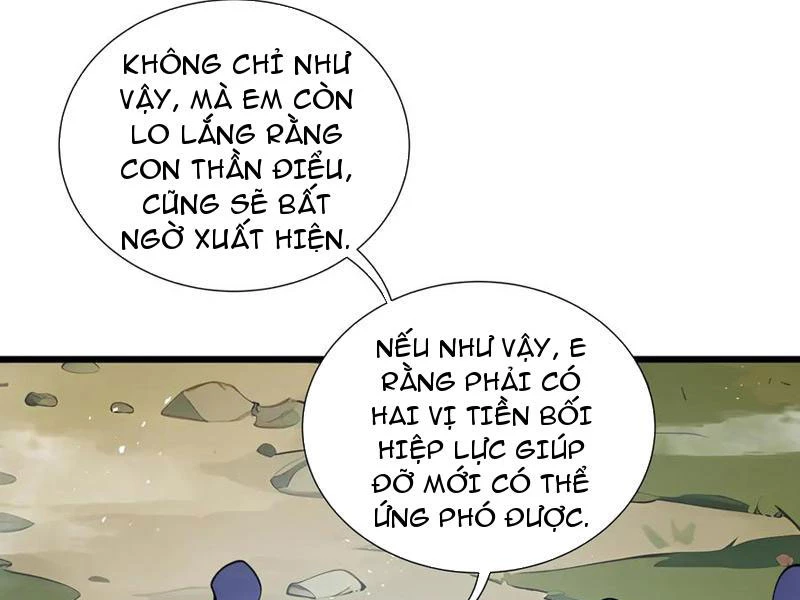 Ta Ký Kết Khế Ước Với Chính Mình Chapter 69 - 105