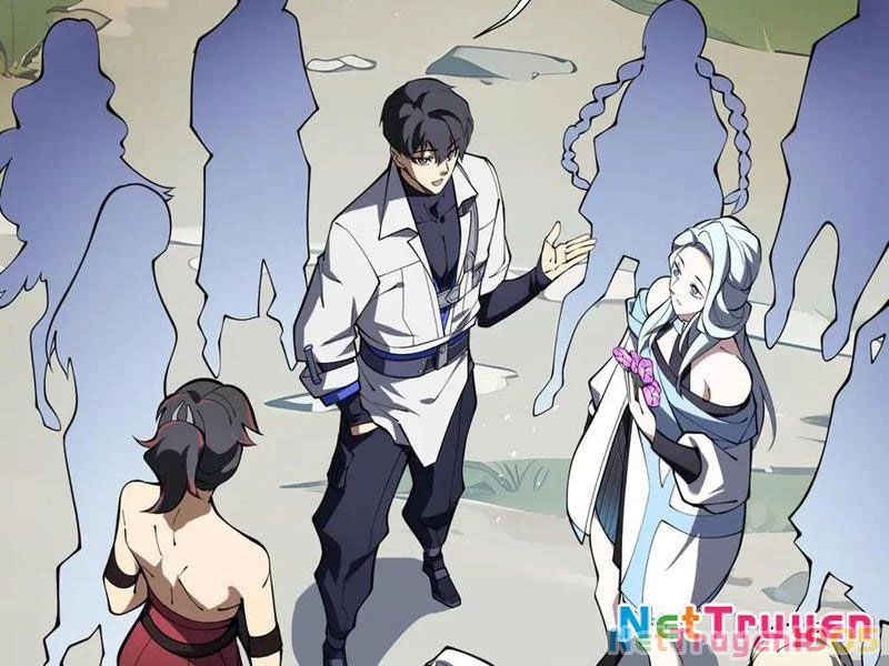 Ta Ký Kết Khế Ước Với Chính Mình Chapter 69 - 106