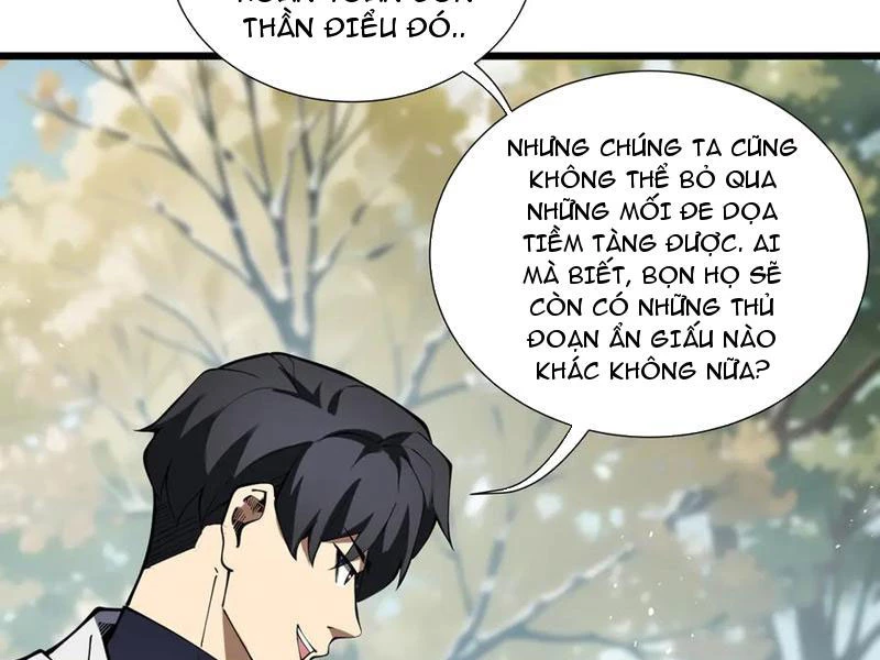 Ta Ký Kết Khế Ước Với Chính Mình Chapter 69 - 109