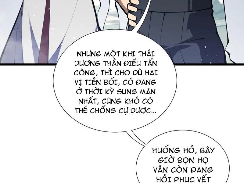 Ta Ký Kết Khế Ước Với Chính Mình Chapter 69 - 114