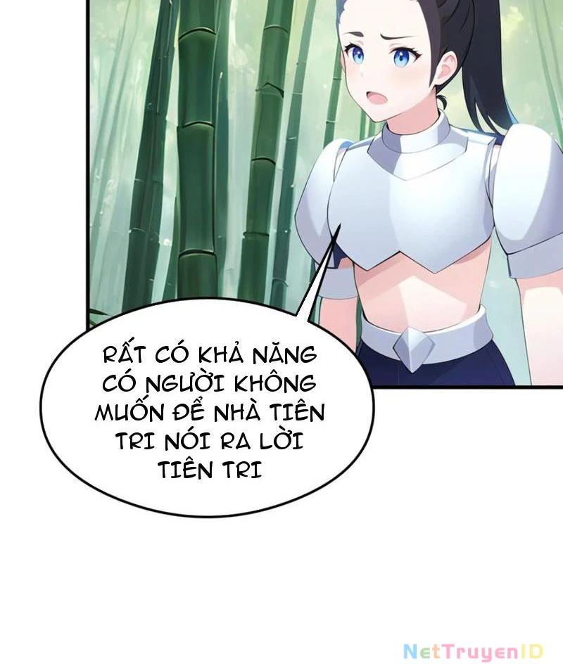 Phu Nhân Nhà Ta Đến Từ Địa Phủ Ngàn Năm Chapter 133 - 3