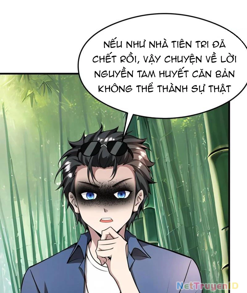Phu Nhân Nhà Ta Đến Từ Địa Phủ Ngàn Năm Chapter 133 - 4