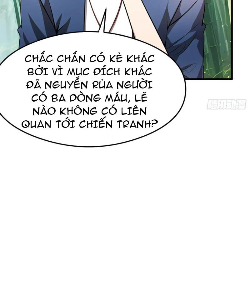 Phu Nhân Nhà Ta Đến Từ Địa Phủ Ngàn Năm Chapter 133 - 5