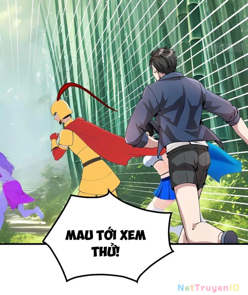 Phu Nhân Nhà Ta Đến Từ Địa Phủ Ngàn Năm Chapter 133 - 10