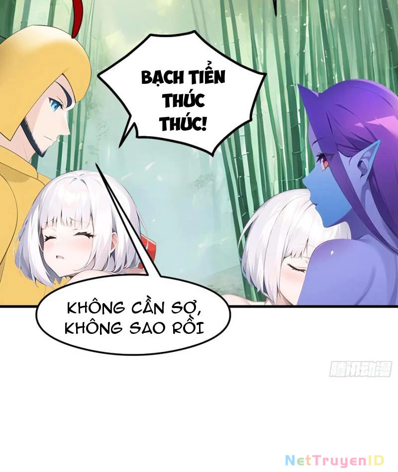 Phu Nhân Nhà Ta Đến Từ Địa Phủ Ngàn Năm Chapter 133 - 20