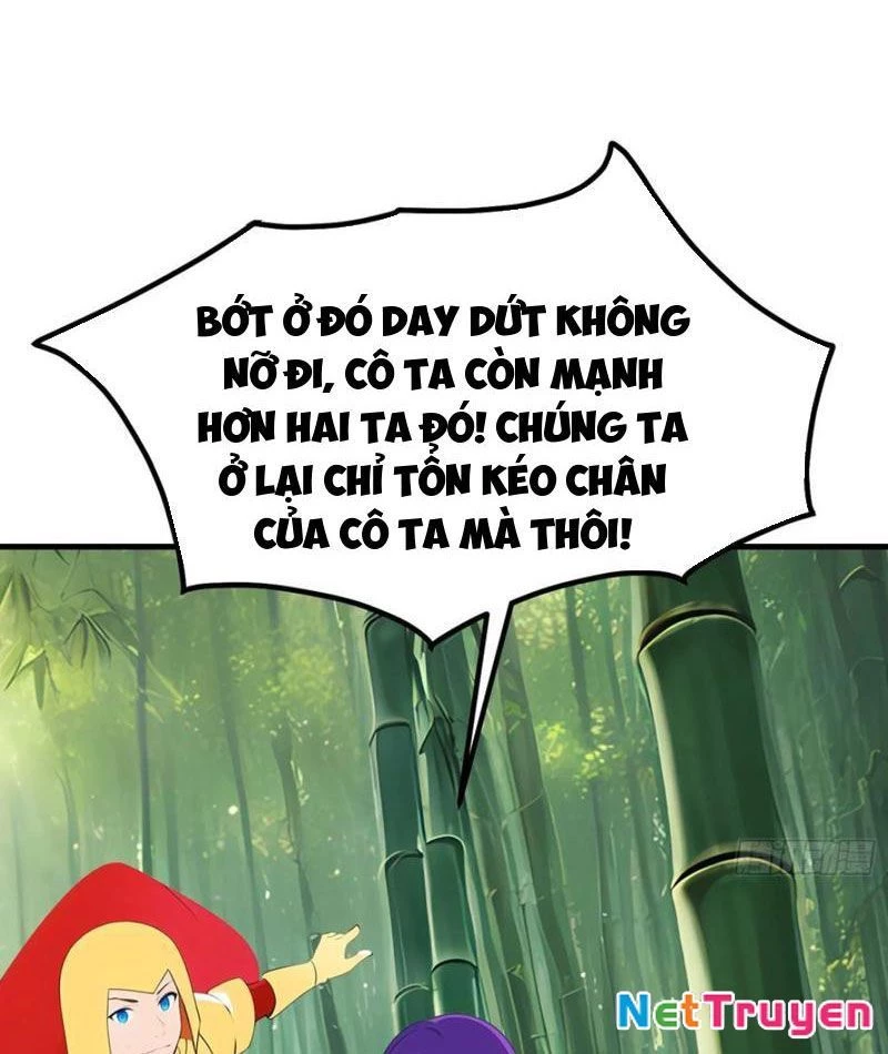 Phu Nhân Nhà Ta Đến Từ Địa Phủ Ngàn Năm Chapter 133 - 46