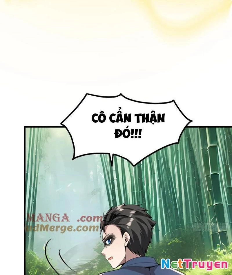 Phu Nhân Nhà Ta Đến Từ Địa Phủ Ngàn Năm Chapter 133 - 51