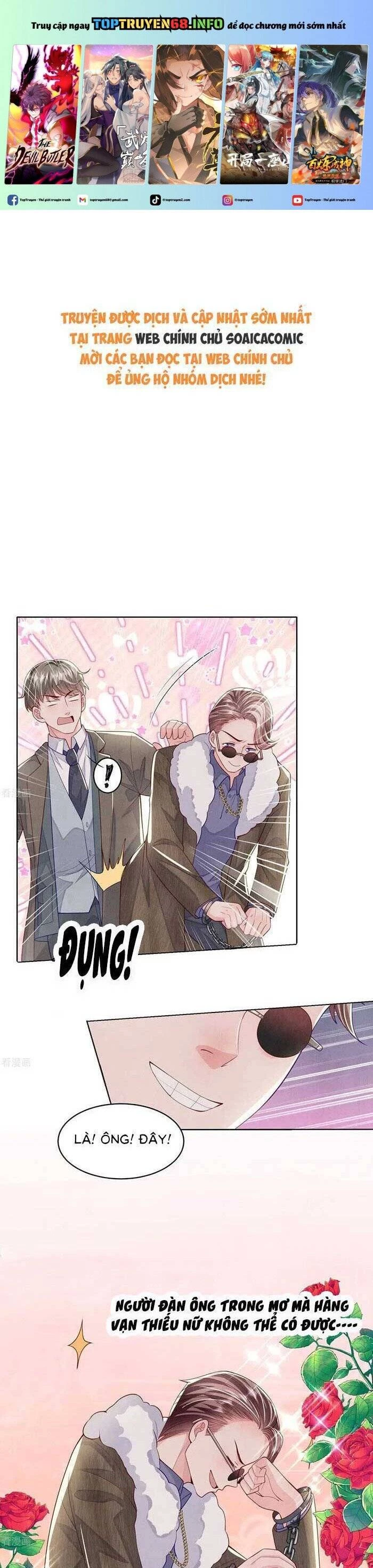 Tôi Có Ông Chồng Hay Ghen Chapter 148 - 2