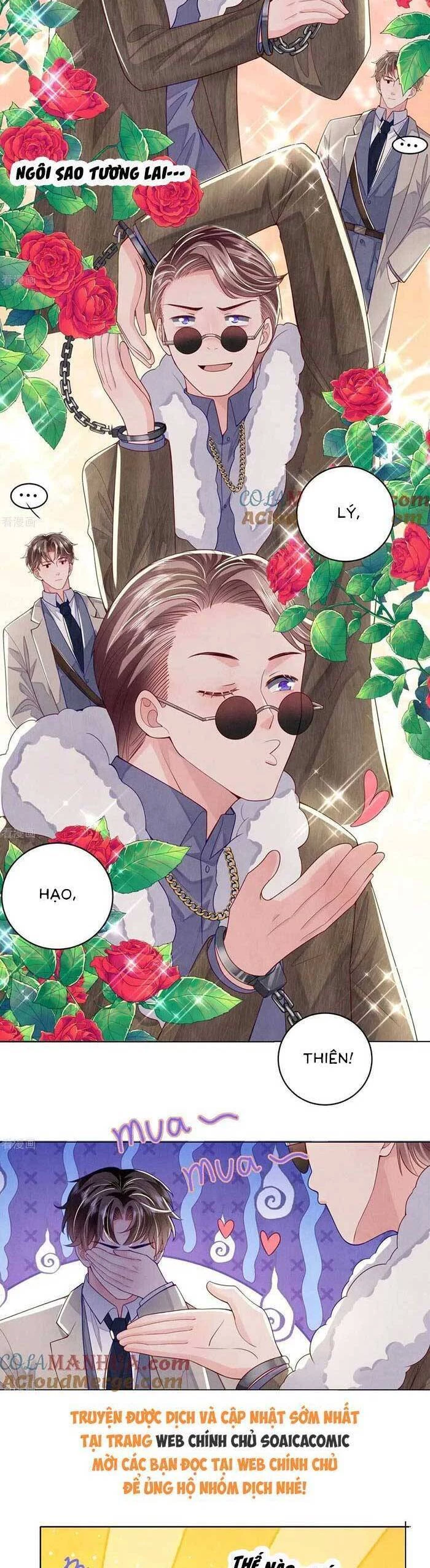 Tôi Có Ông Chồng Hay Ghen Chapter 148 - 3