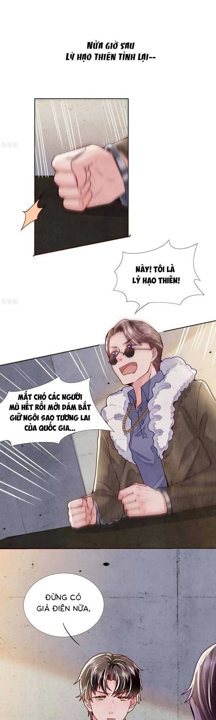 Tôi Có Ông Chồng Hay Ghen Chapter 148 - 5