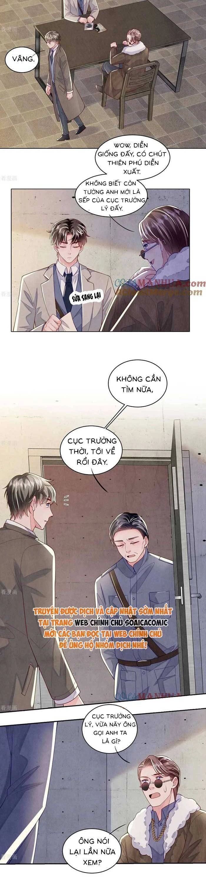 Tôi Có Ông Chồng Hay Ghen Chapter 148 - 14