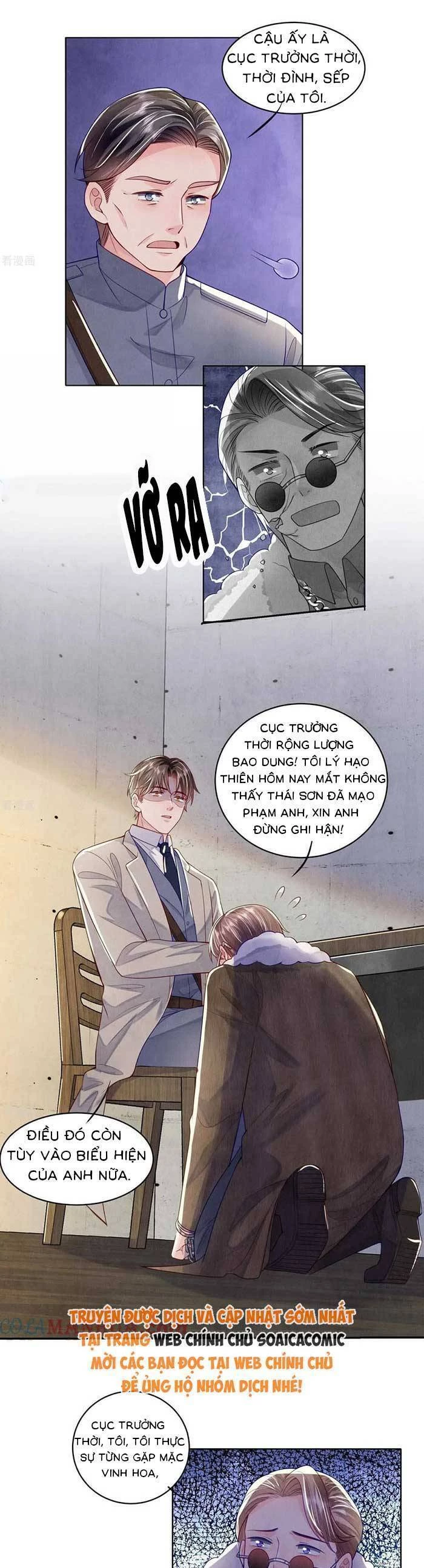 Tôi Có Ông Chồng Hay Ghen Chapter 148 - 15