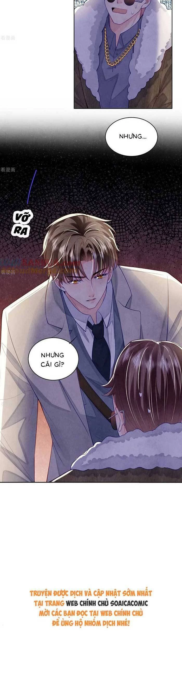 Tôi Có Ông Chồng Hay Ghen Chapter 148 - 16