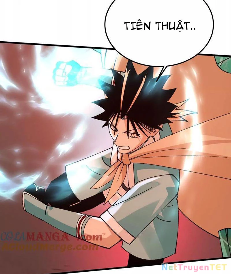 Vật Lý Tu Tiên Hai Vạn Năm Chapter 50 - 68