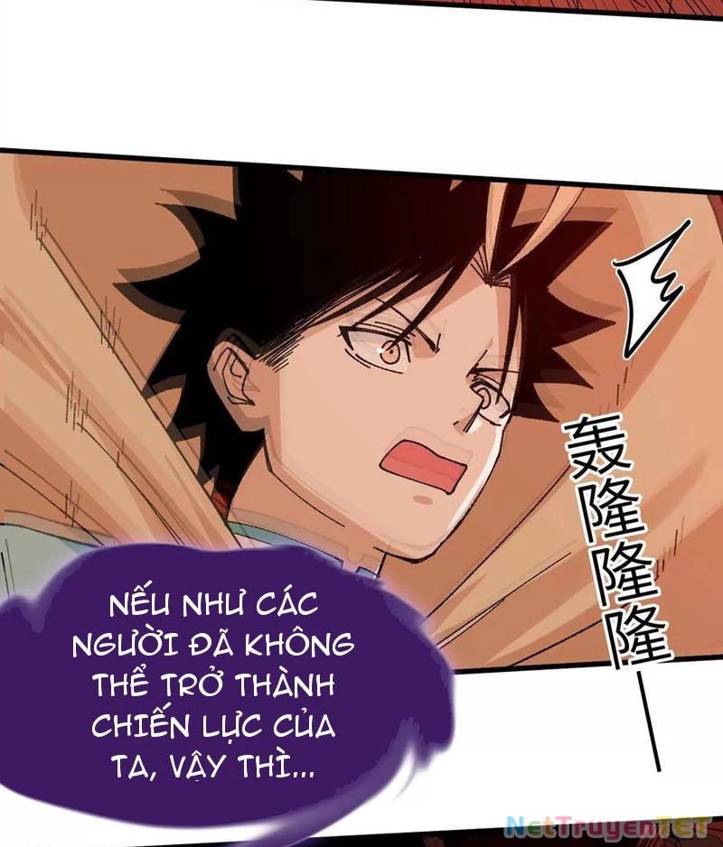 Vật Lý Tu Tiên Hai Vạn Năm Chapter 50 - 124