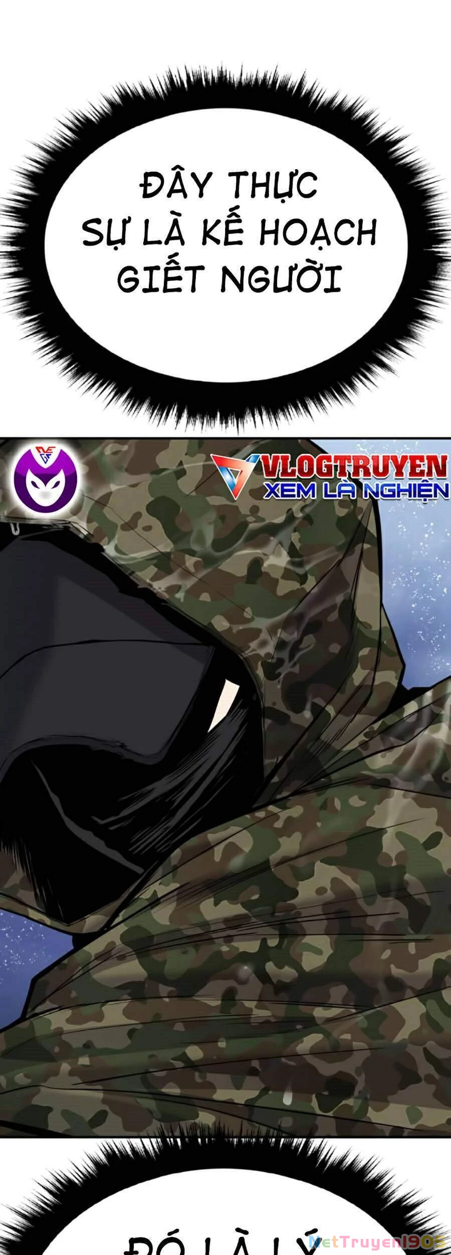 Bố Tôi Là Đặc Vụ Chapter 11.5 - 41