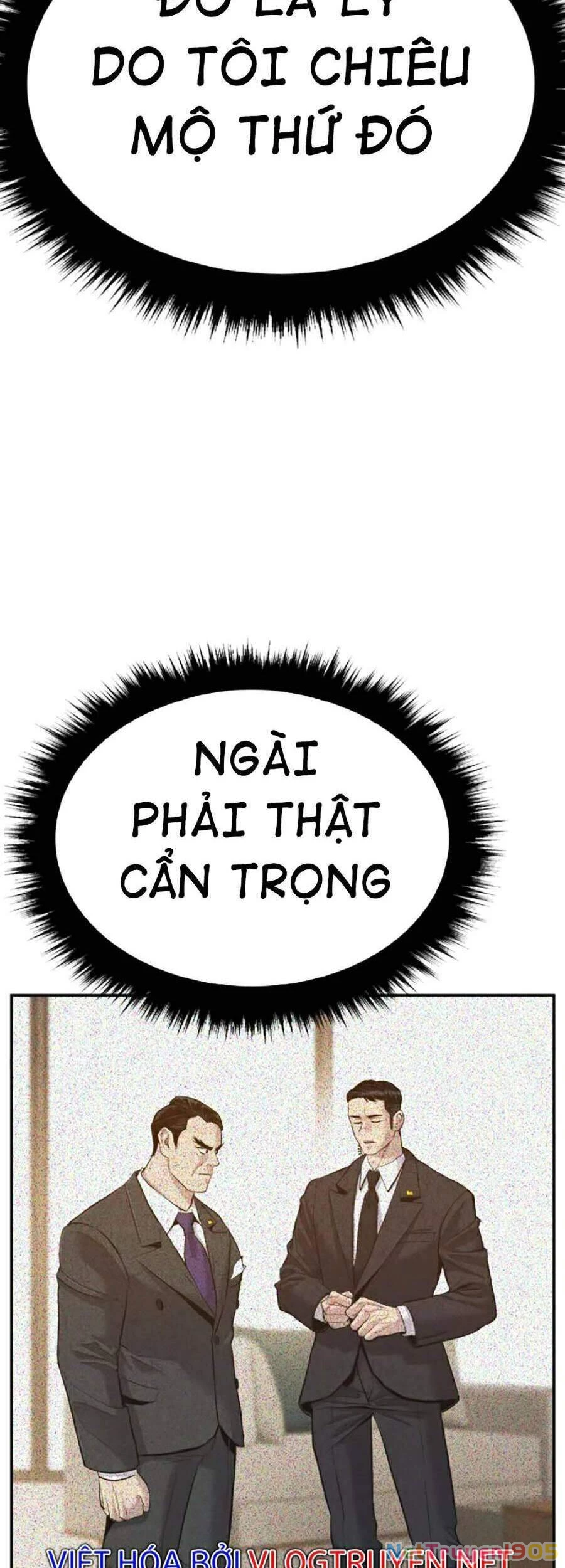 Bố Tôi Là Đặc Vụ Chapter 11.5 - 42