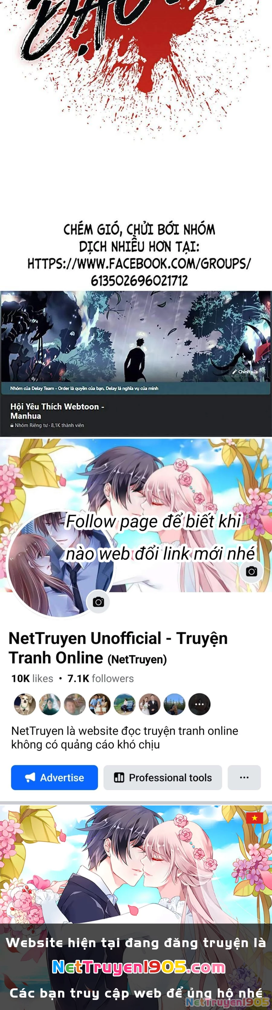 Bố Tôi Là Đặc Vụ Chapter 11.5 - 60