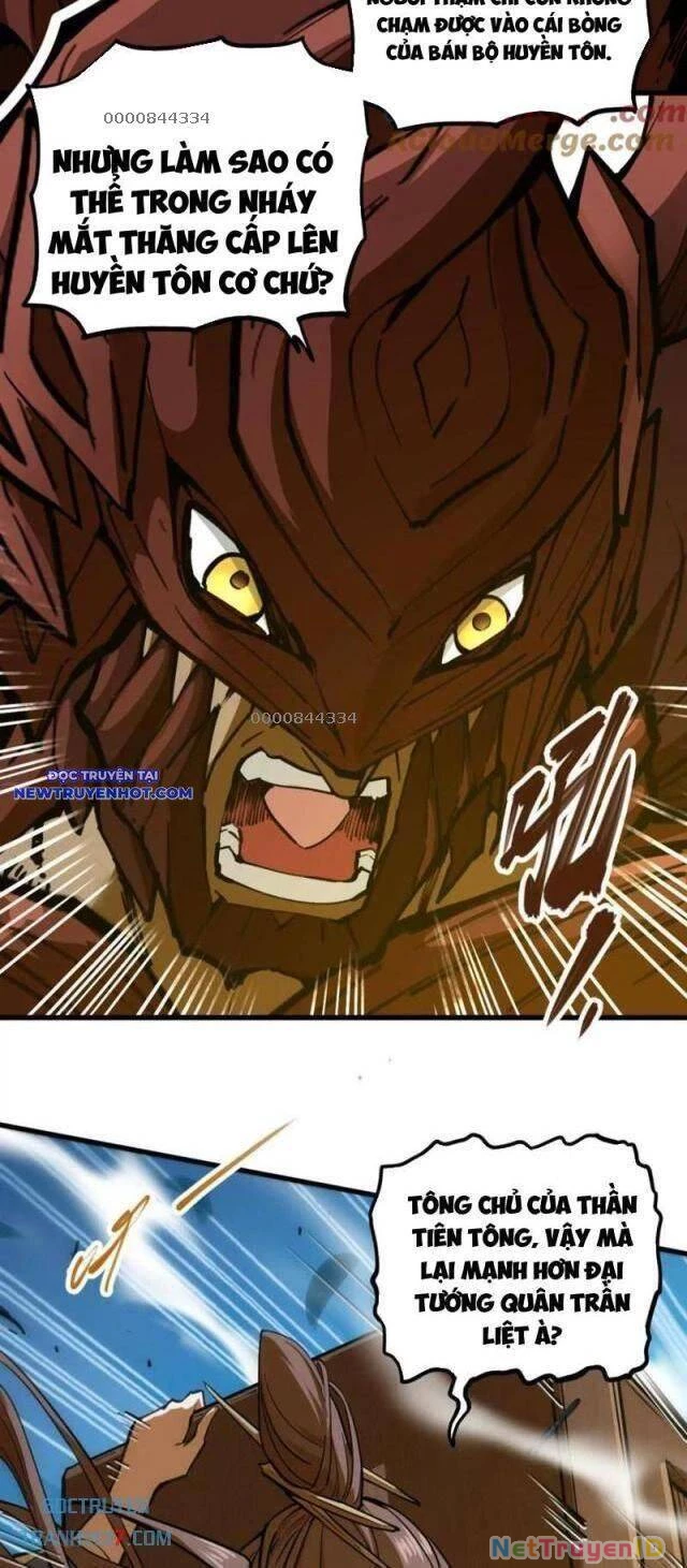 Tông Môn Của Ta Có Triệu Điểm Mạnh Chapter 70 - 2