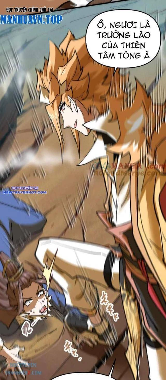 Tông Môn Của Ta Có Triệu Điểm Mạnh Chapter 70 - 4