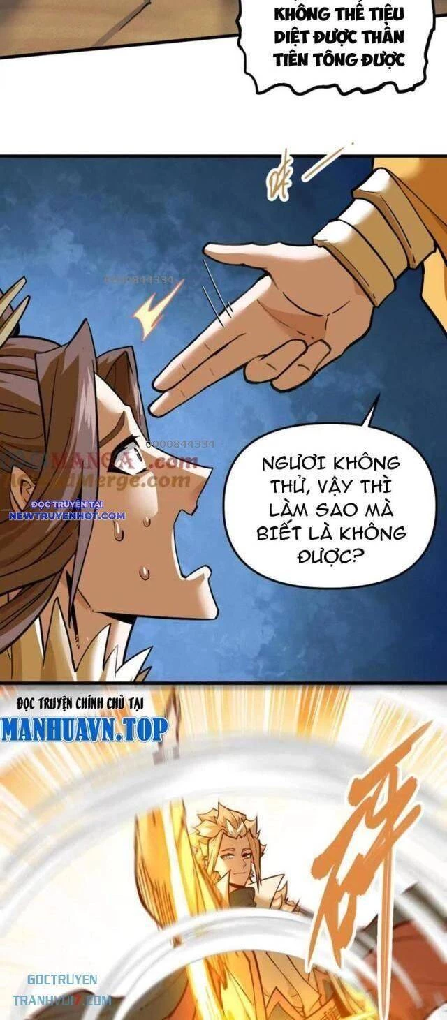 Tông Môn Của Ta Có Triệu Điểm Mạnh Chapter 70 - 6