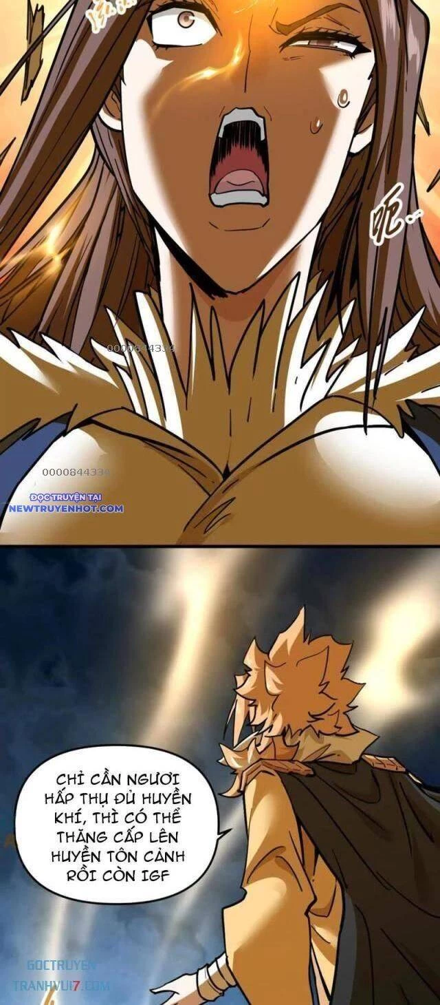 Tông Môn Của Ta Có Triệu Điểm Mạnh Chapter 70 - 8