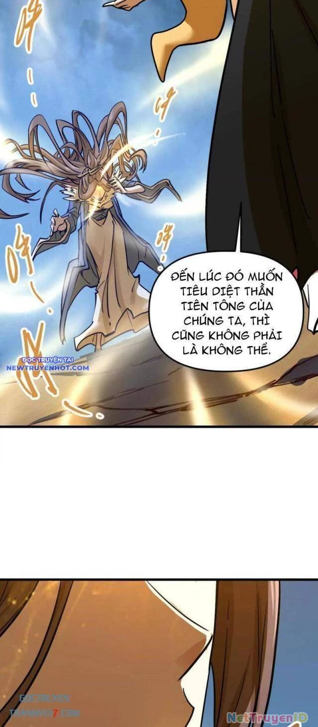 Tông Môn Của Ta Có Triệu Điểm Mạnh Chapter 70 - 9