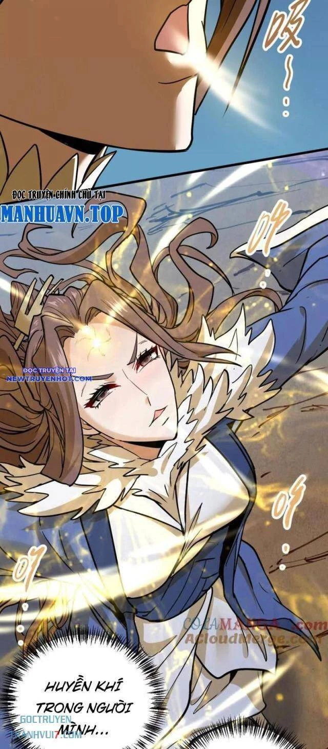 Tông Môn Của Ta Có Triệu Điểm Mạnh Chapter 70 - 10