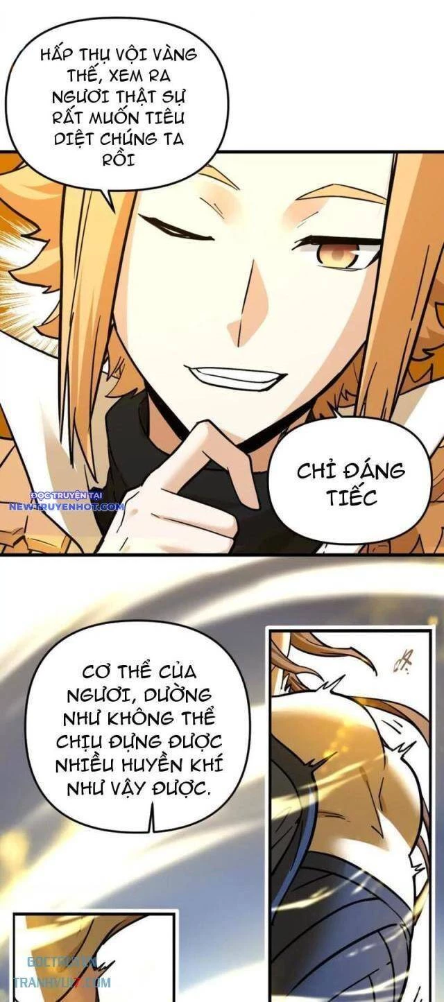 Tông Môn Của Ta Có Triệu Điểm Mạnh Chapter 70 - 12