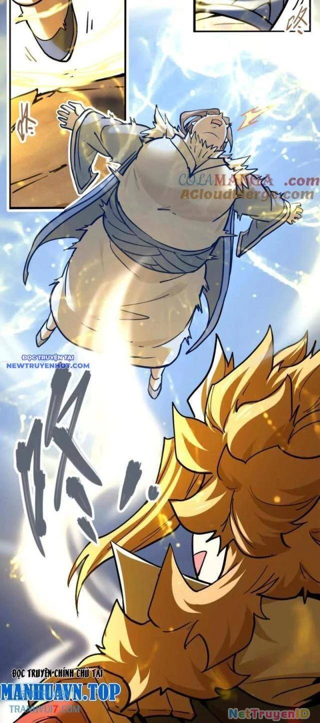 Tông Môn Của Ta Có Triệu Điểm Mạnh Chapter 70 - 13