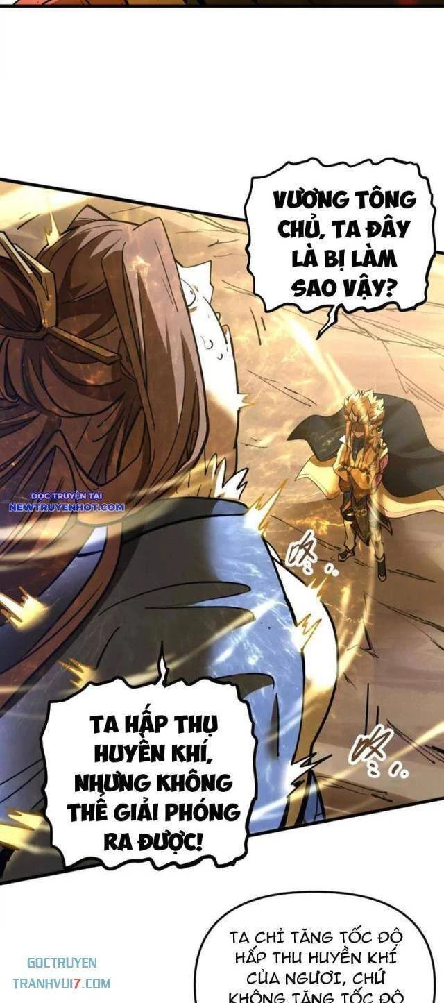 Tông Môn Của Ta Có Triệu Điểm Mạnh Chapter 70 - 14