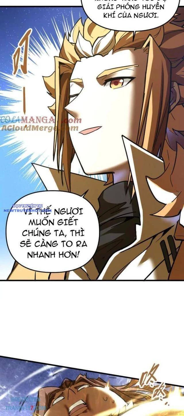 Tông Môn Của Ta Có Triệu Điểm Mạnh Chapter 70 - 15