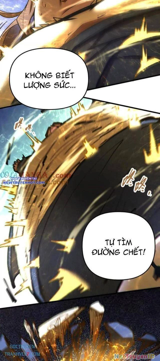 Tông Môn Của Ta Có Triệu Điểm Mạnh Chapter 70 - 16