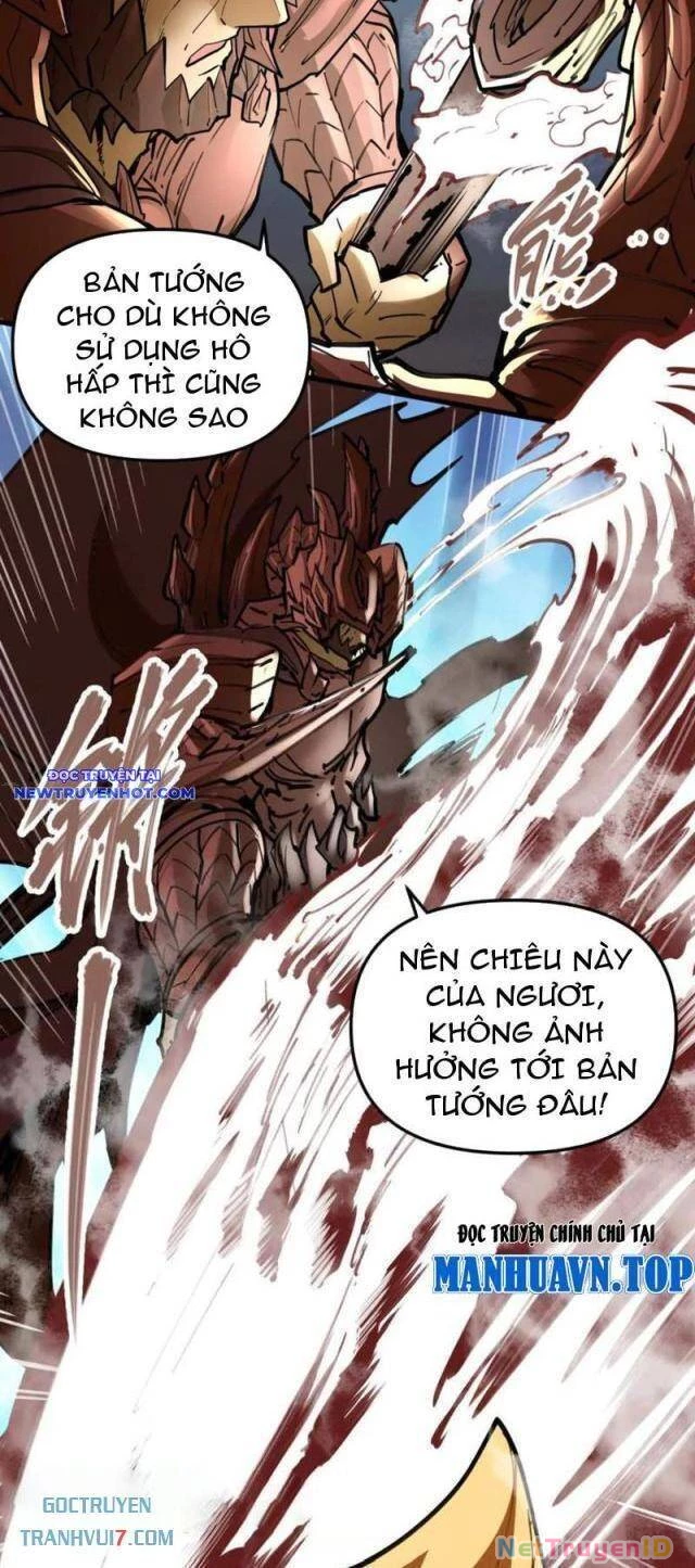 Tông Môn Của Ta Có Triệu Điểm Mạnh Chapter 70 - 20