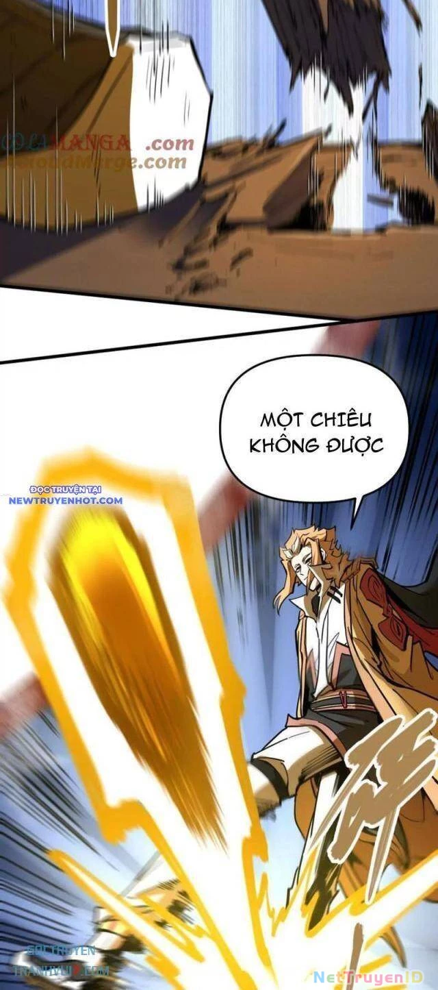 Tông Môn Của Ta Có Triệu Điểm Mạnh Chapter 70 - 22